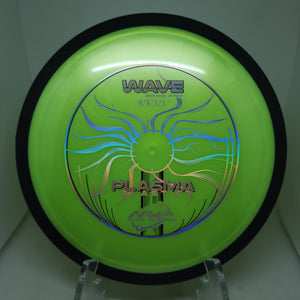Wave (Plasma)