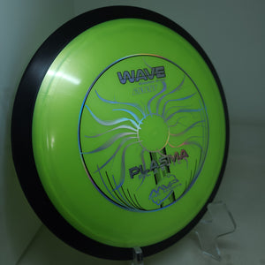 Wave (Plasma)