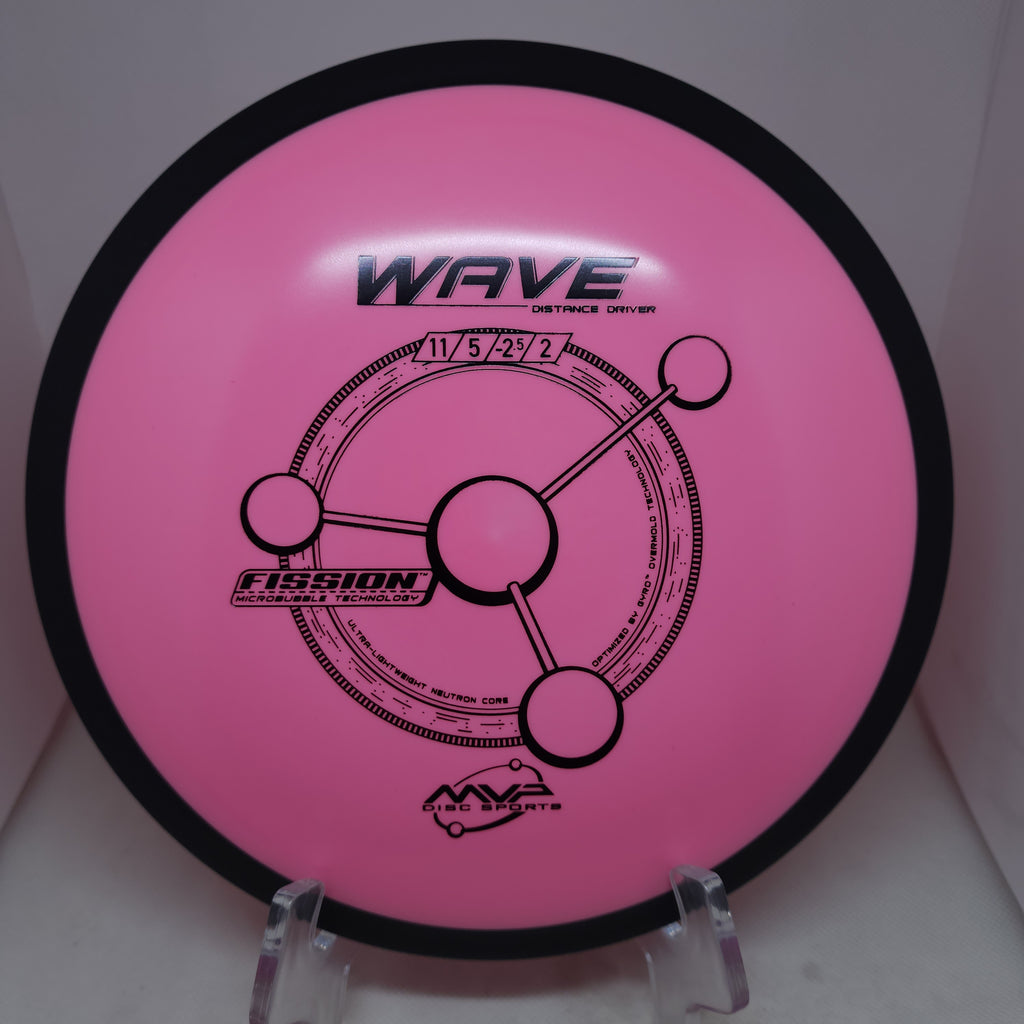 Wave (Fission)
