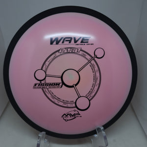 Wave (Fission)