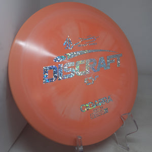 Cigarra (ESP Plastic)