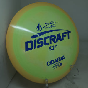 Cigarra (ESP Plastic)