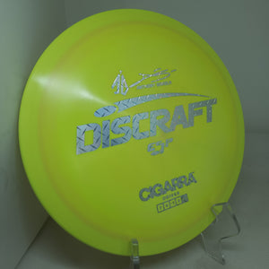 Cigarra (ESP Plastic)
