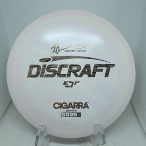 Cigarra (ESP Plastic)
