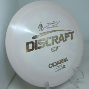Cigarra (ESP Plastic)