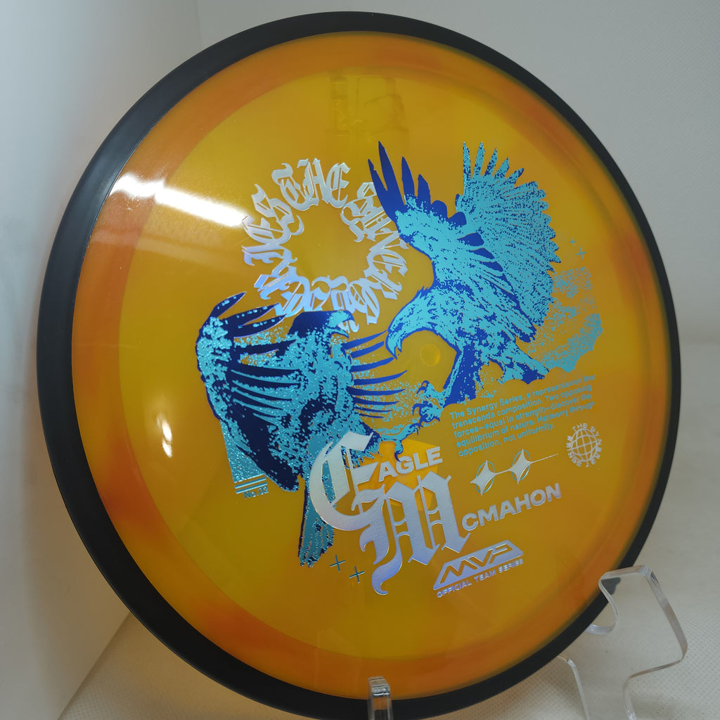 Resistor (Proton) Eagle McMahon Synergy Series