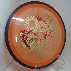 Resistor (Proton) Eagle McMahon Synergy Series