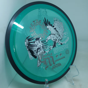 Resistor (Proton) Eagle McMahon Synergy Series