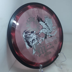 Resistor (Proton) Eagle McMahon Synergy Series