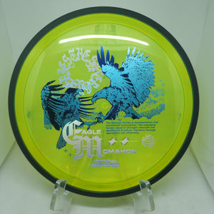 Resistor (Proton) Eagle McMahon Synergy Series