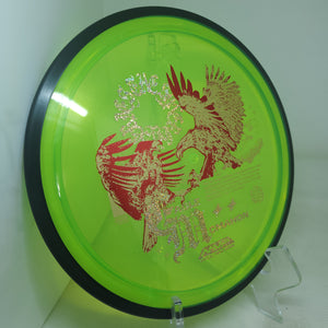Resistor (Proton) Eagle McMahon Synergy Series