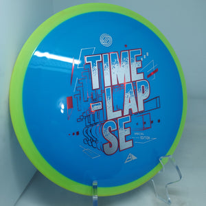 Time Lapse (Neutron Plastic) Retooled Special Edition
