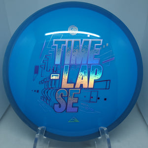 Time Lapse (Neutron Plastic) Retooled Special Edition