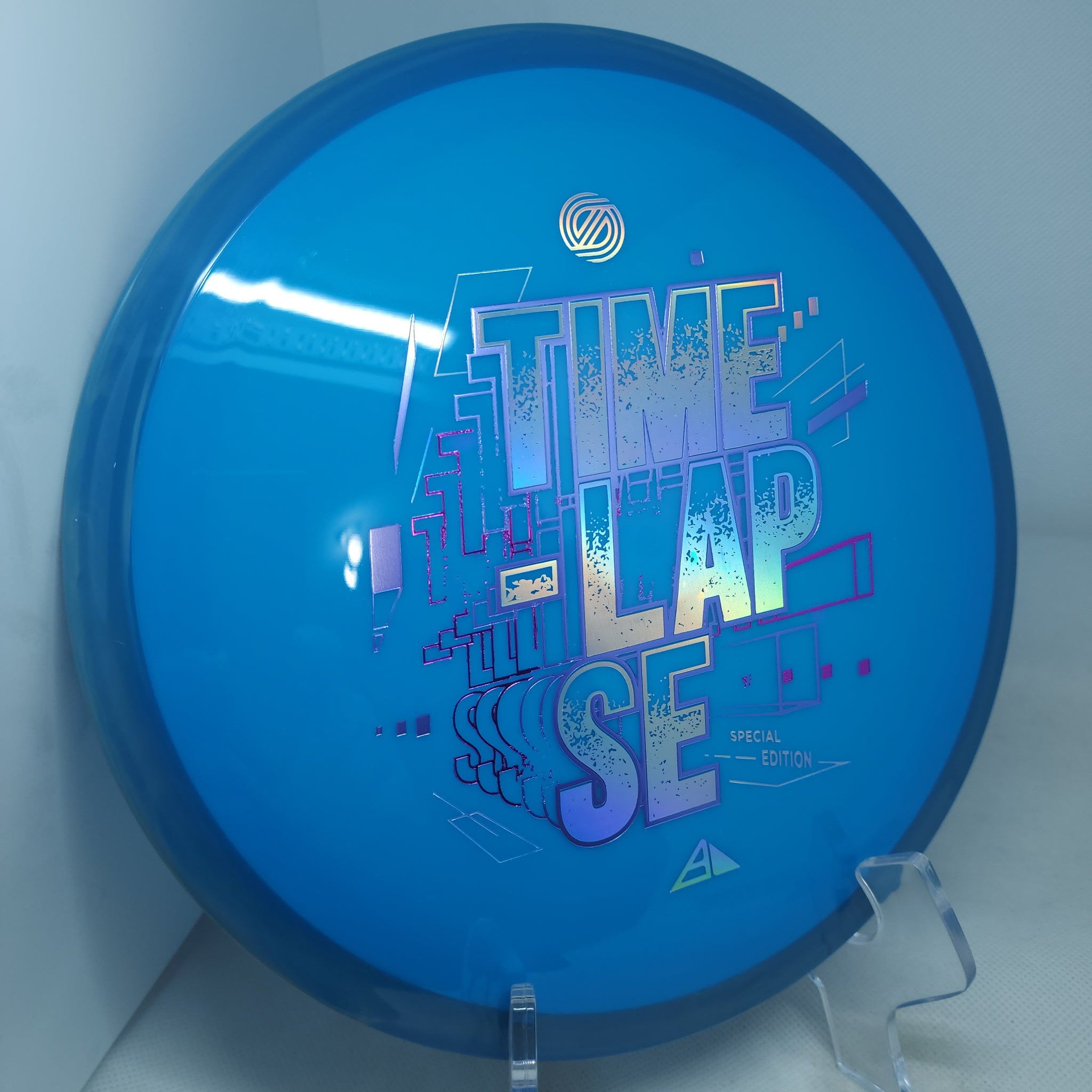 Time Lapse (Neutron Plastic) Retooled Special Edition