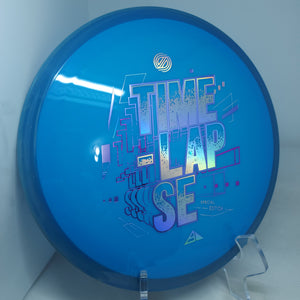 Time Lapse (Neutron Plastic) Retooled Special Edition