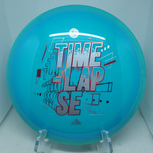 Time Lapse (Neutron Plastic) Retooled Special Edition