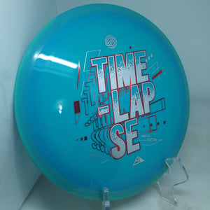 Time Lapse (Neutron Plastic) Retooled Special Edition