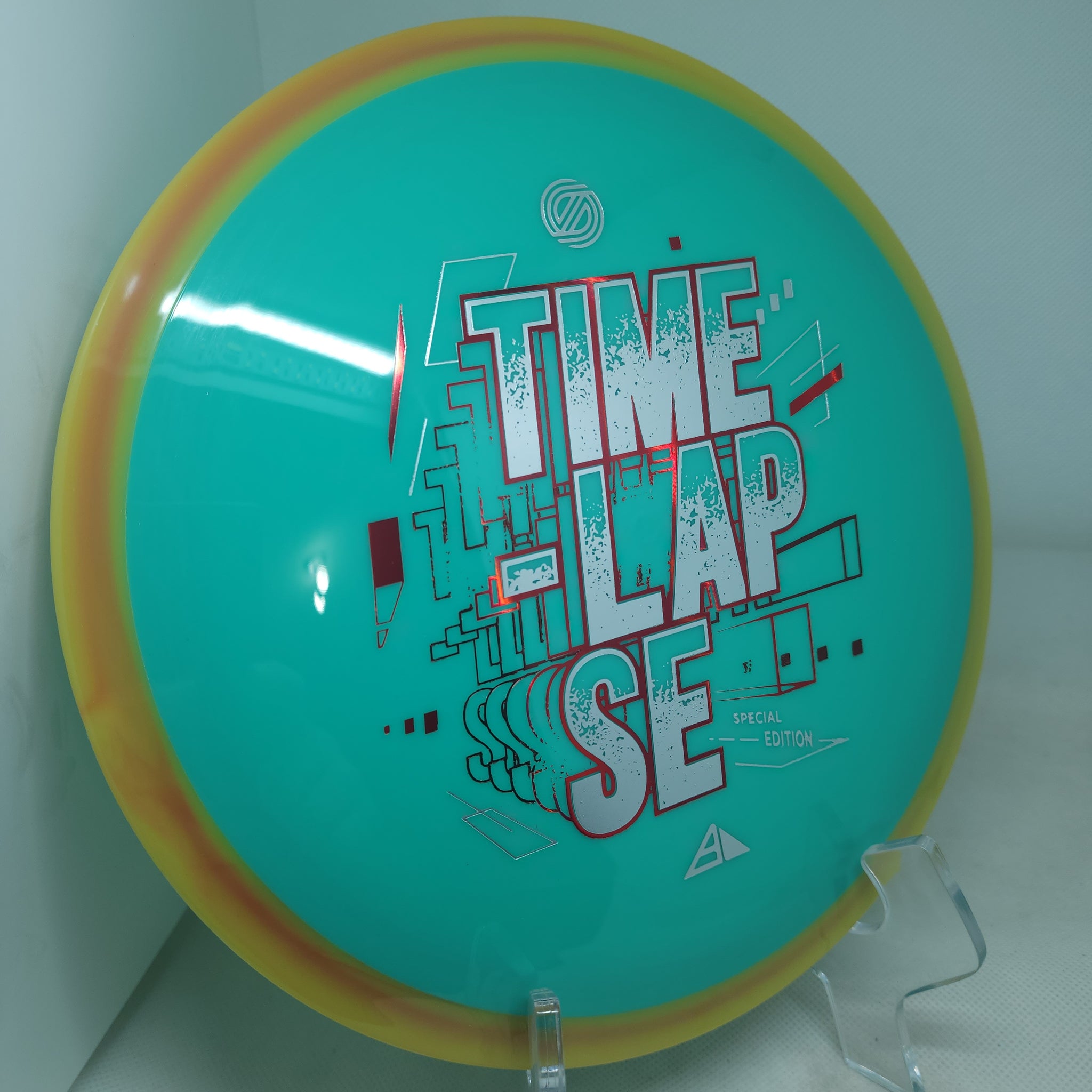 Time Lapse (Neutron Plastic) Retooled Special Edition