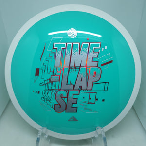 Time Lapse (Neutron Plastic) Retooled Special Edition