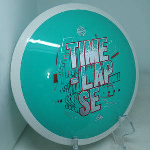 Time Lapse (Neutron Plastic) Retooled Special Edition
