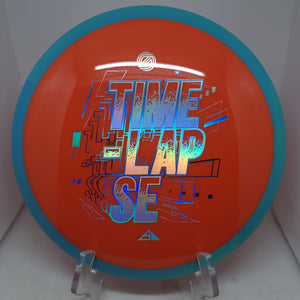 Time Lapse (Neutron Plastic) Retooled Special Edition