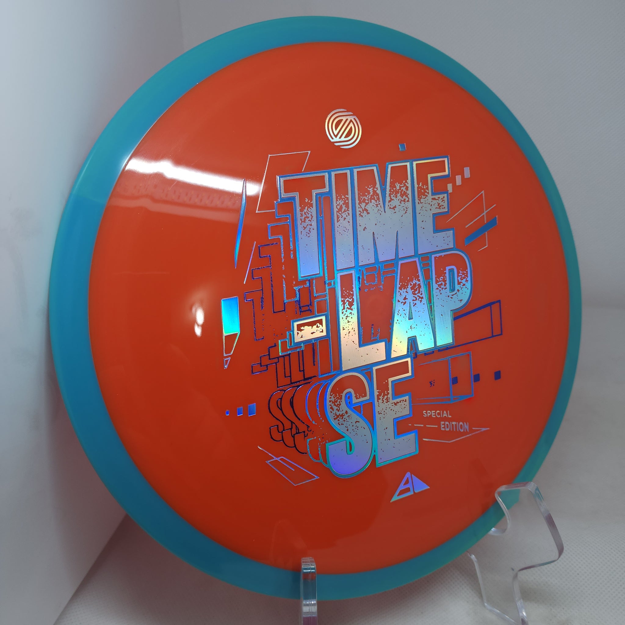 Time Lapse (Neutron Plastic) Retooled Special Edition