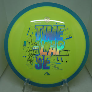 Time Lapse (Neutron Plastic) Retooled Special Edition