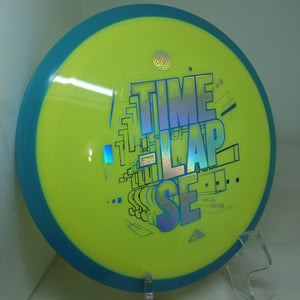 Time Lapse (Neutron Plastic) Retooled Special Edition