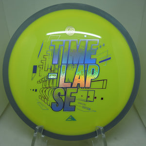 Time Lapse (Neutron Plastic) Retooled Special Edition