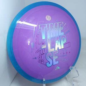 Time Lapse (Neutron Plastic) Retooled Special Edition