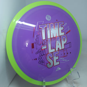 Time Lapse (Neutron Plastic) Retooled Special Edition