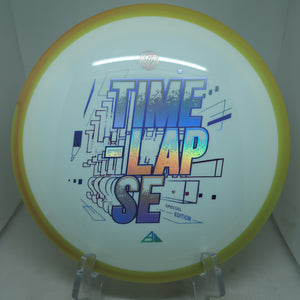 Time Lapse (Neutron Plastic) Retooled Special Edition