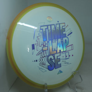 Time Lapse (Neutron Plastic) Retooled Special Edition