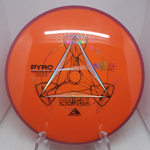 Pyro (Prism Neutron)