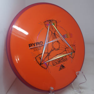 Pyro (Prism Neutron)