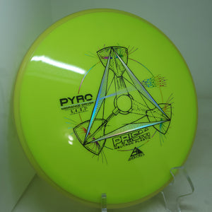 Pyro (Prism Neutron)