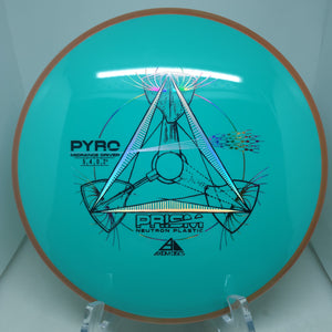 Pyro (Prism Neutron)