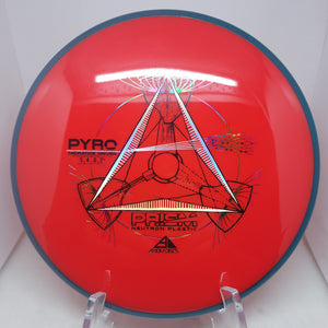 Pyro (Prism Neutron)