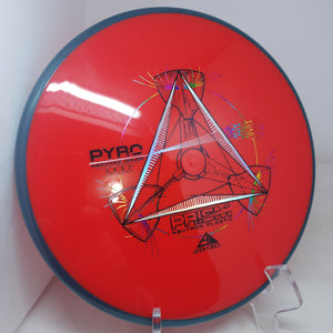 Pyro (Prism Neutron)