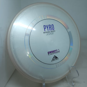 Pyro (Prism Plasma Plastic)