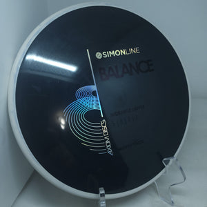 Balance (Neutron) Simon Line