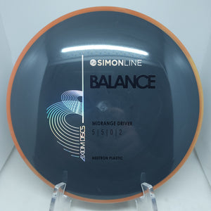 Balance (Neutron) Simon Line