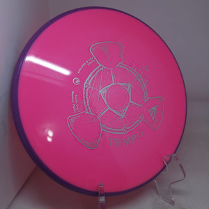 Tempo (Neutron Plastic)