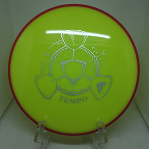 Tempo (Neutron Plastic)