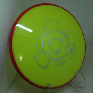 Tempo (Neutron Plastic)