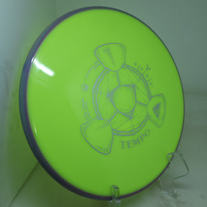 Tempo (Neutron Plastic)