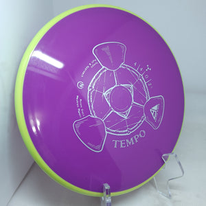 Tempo (Neutron Plastic)