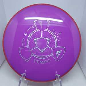 Tempo (Neutron Plastic)