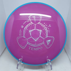 Tempo (Neutron Plastic)