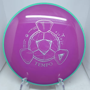 Tempo (Neutron Plastic)
